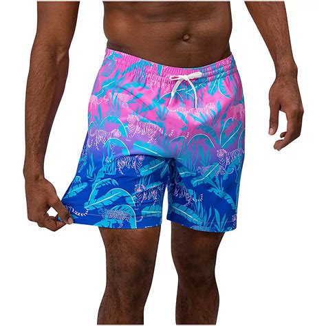 Stay Cool and Comfortable with Magic Swim Trunks